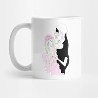 "Love Again" Mug